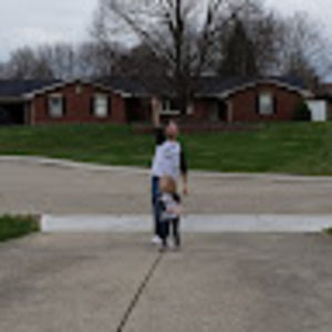 Meet your Posher, Justin